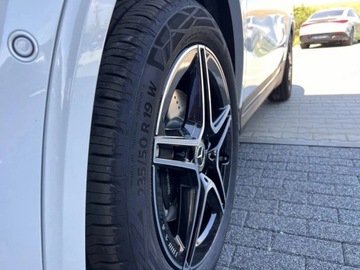 Mercedes GLA II Off-roader Facelifting 2.0 220 190KM 2025 MERCEDES-BENZ GLA 220 4-Matic AMG Line 2.0 (190KM) 2025, zdjęcie 14