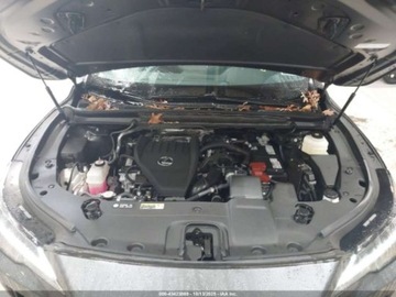 Lexus RX V 2025 Lexus RX 350 Premium 2025 2.4L 2.4 Benzyna 275KM, zdjęcie 8