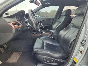 BMW Seria 5 E60 2007 BMW M5 2007 5.0l 5.0 Benzyna 500KM, zdjęcie 7