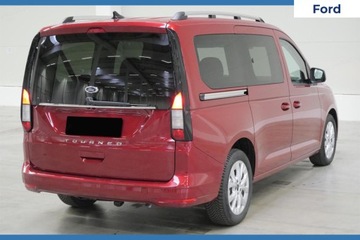 Ford Tourneo Connect IV Van 2,0 EcoBlue 122KM 2024 Tourneo Connect Grand L2H1 Titanium A7 2.0 122KM, zdjęcie 7