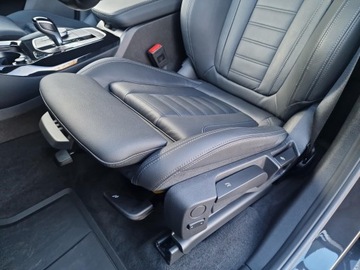 BMW X3 G01 SUV Facelifting 2.0 20d 190KM 2023 BMW X3 BMW X3 x Drive20d M Sport, zdjęcie 11