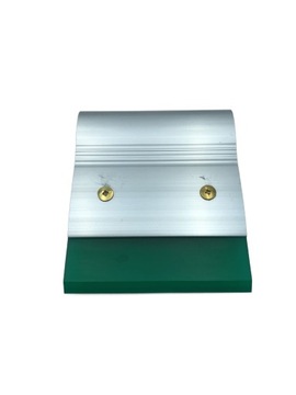 T&F ALUMINIOWA ŚCIĄGACZKA DO SITODRUKU 10 CM