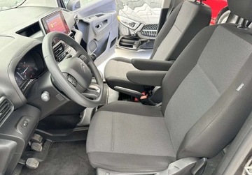 Citroen Berlingo III Osobowy M 1.5 BlueHDi 102KM 2021 Citroen Berlingo 1.5 HDI 102 KM IDEAL Salon PL 2021r Warszawa 1.5, zdjęcie 6