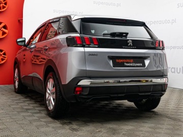 Peugeot 3008 II Crossover 1.6 BlueHDi 120KM 2017 PEUGEOT 3008 1.6 BlueHDi Suv 120KM 2017, zdjęcie 25