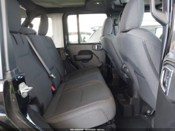 Jeep Wrangler IV 2024 Jeep Wrangler 4XE Sport S 2024 2.0l 2.0 Hybryda 270KM, zdjęcie 12