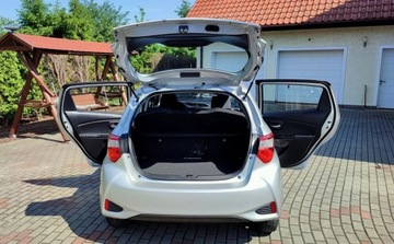 Toyota Yaris III 2018 Toyota Yaris Filmik VIDEO Oryginal przebieg KAMERA NAVI sam zobacz ZADBANY, zdjęcie 17