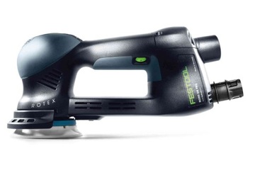 Эксцентриковая шлифовальная машинка Festool ROTEX 90 RO 90 DX