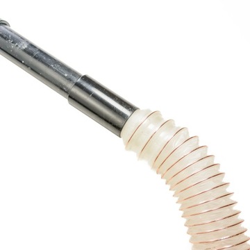 Adapter redukcja 50 na Ø 35 Zewnątrz SPIRO GWINT