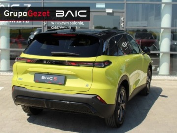  BAIC Beijing 5 1.5 177KM COMFORT Rabaty gotówkowe *dostępne inne kolory*, zdjęcie 3