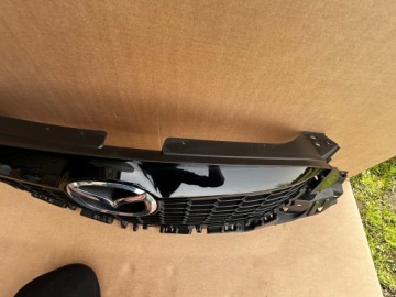 РЕШЕТКА ПЕРЕДНЯЯ РЕШЕТКА MAZDA CX5