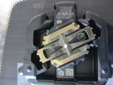 BMW 6 F06 GRAN COUPE F12 F13 ПОДКЛЮЧЕНИЕ ВЕТРОВОГО СТЕКЛА HUD ПОДКЛЮЧЕНО 7280753