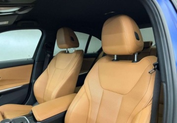 BMW Seria 3 G20-G21 Limuzyna 2.0 320d 190KM 2024 BMW Seria 3 320d xDrive, M Pakiet, Fakura 23, Hi-Fi, ASO, Gwarancja fabryc, zdjęcie 16
