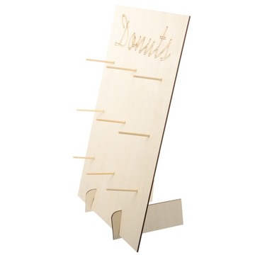 ПОДСТАВКА ДЛЯ ПОНЧИКОВ