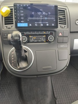 Volkswagen Multivan T6 2012 Volkswagen Multivan Long bogata opcja 4x4 Gwarancj, zdjęcie 19