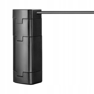 ДВОЙНОЙ СТЕКЛЯННЫЙ СТОЛ БЫДГОЩ