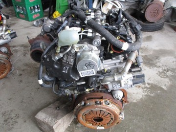 Двигатель Fiat 1.3 D Multijet Евро 6 55283775