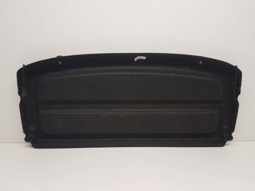 RENAULT CAPTUR И ЗАДНЯЯ ПОЛКА БАГАЖНИКА 13-19