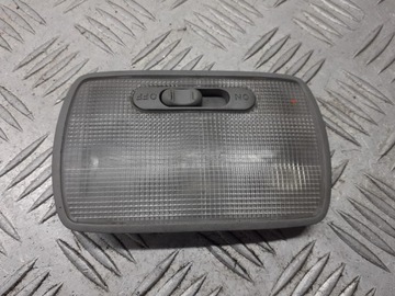 OSVĚTLENÍ KABINY HONDA FR-V 2.2 ICTDI A-0113-3