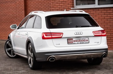 Audi A6 C7 Allroad quattro 3.0 TDI 313KM 2014 A6 3.0 BiTDi 313PS Ful LED Radar KeyLes Rej. PL Gwarancja! Możliwa ZAMIANA!, zdjęcie 2