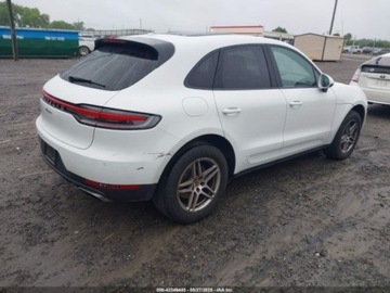 Porsche Macan 2021 Porsche Macan Macan awd 2.0 Benzyna 248KM, zdjęcie 7