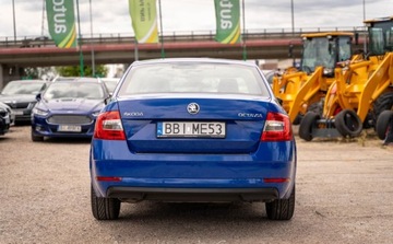 Skoda Octavia III Liftback Facelifting 2.0 TDI 150KM 2019 Skoda Octavia Skoda Octavia III 2.0TDi 150KM SALON POLSKA Faktura VAT23, zdjęcie 6