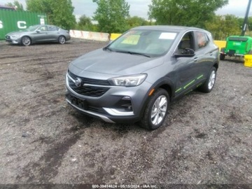 Buick 2021 Buick Encore Gx Prefered 2021 1.3l 1.3 Benzyna 155KM, zdjęcie 6