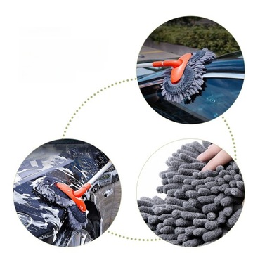 АВТОМОЙКА ПЕРЧАТКА ЩЕТКА ШВАБРА ДЛЯ ДУША