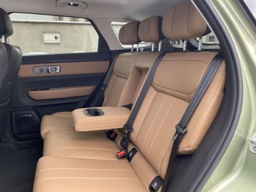 Jaecoo 7 2025 Jaecoo 7 PHEV Exlusive 1.5 Hybryda Plug-in 347KM, zdjęcie 15