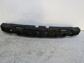 VW Passat B6 absorber zderzaka przód 3C0807248B