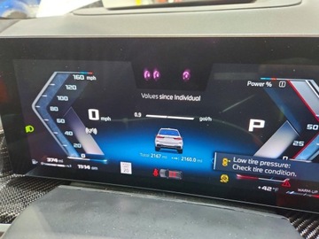 BMW X7 2026 BMW X7 M60i 2026 4.4 Benzyna 523KM, zdjęcie 9