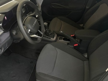 Skoda Fabia IV 2026 SKODA Fabia Drive 1.0 TSI DSG Hatchback 115KM 2026, zdjęcie 8