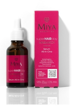 MIYA superHAIRday serum All-in-One 30 ml