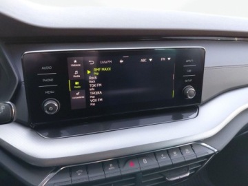 Skoda Octavia IV Kombi 2.0 TDI 150KM 2022 Skoda Octavia 2.0TDI 150KM Ambition DSG SalonPL SerwisASO Kessy Led SmartL, zdjęcie 24