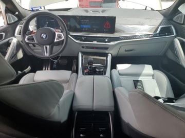 BMW Seria 6 G32 2024 BMW X6M Competition 2024 4.4l 4.4 Benzyna 617KM, zdjęcie 8