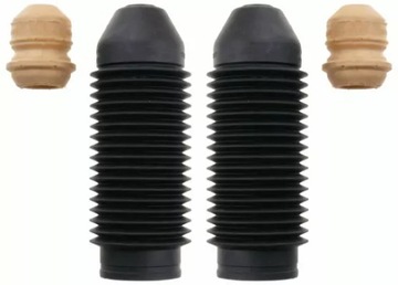 SACHS AMORTYZATORY PRZÓD AUDI A3 8L SEAT LEON 1M
