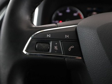 Seat Ateca SUV 1.6 TDI Ecomotive 115KM 2016 Seat Ateca Czujniki, Navi, Aut.klima, Bluetooth, zdjęcie 31