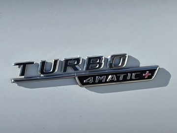 Mercedes Klasa C W205 Kombi 220 BlueTEC 170KM 2016 Mercedes C 220 AMG Mercedes C W205 220d 4Matic, zdjęcie 14