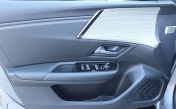 Citroen C5 III 2024 Citroen C5X 225KM Max EAT8 2024 Od RiA 1.6 Hybryda 225KM, zdjęcie 20