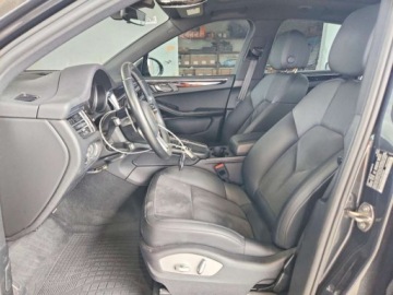 Porsche Macan 2021 Porsche Macan Base 2021 2.0 Benzyna 248KM, zdjęcie 7