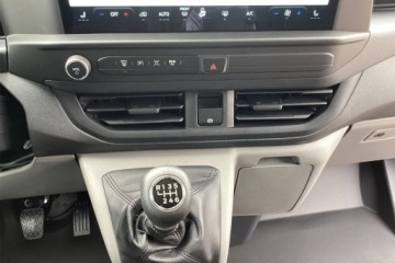 Ford Transit Custom II Van L2 2.0 EcoBlue  136KM 2026 Transit Custom Kombi 320 L2H1 M1 Trend 2.0 136KM, zdjęcie 6