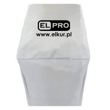 Pokrowiec na Stacje Klimatyzacji ELPRO FREDDO
