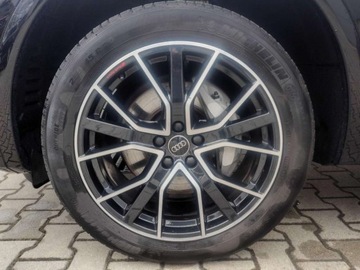 Audi Q5 II Q5-e Facelifting 2.0 50 TFSI e 299KM 2024 Audi Q5 Audi Q5 S-line 50 TFSI e Quattro 299KM S-tronic 2.0 Hybryda Plug-in, zdjęcie 27