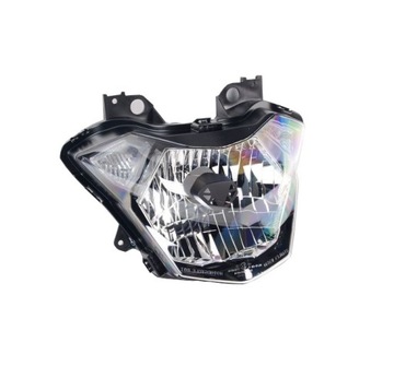 Lampa przednia Kawasaki Z650 NOWA ORYGINAŁ