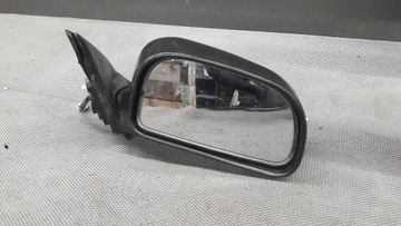 E13015004 ZRCÁTKO PRAVÉ MITSUBISHI COLT 5PIN 00R