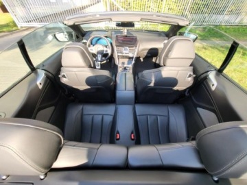 BMW i8 2023 BMW 8 kabriolet 4.4 850i 530KM 390k *AWD xDrive*Dokumentacja pochodzeniowa, zdjęcie 29