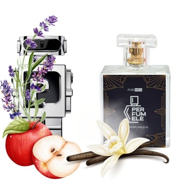 Paco Rabanne Phantom 50ml PERFUMY MĘSKIE inspirowane trwałe