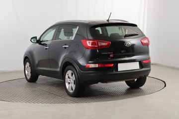 Kia Sportage III SUV 1.6 GDI 135KM 2012 Kia Sportage 1.6 GDI, Salon Polska, Xenon, Klima, zdjęcie 3
