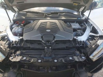 Lamborghini Urus 2024 Lamborghini Urus S 2024 4.0 Benzyna 657KM, zdjęcie 6