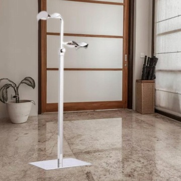 Подставка для сумочки, отполированная по вашему желанию