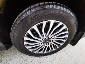 Ford S-Max II Van 2.0 EcoBlue 190KM 2019 Ford S-max 7 Miejsc, Manual, 2.0 EcoBlue 190KM, Salon Polska,2 Właściciel, zdjęcie 3